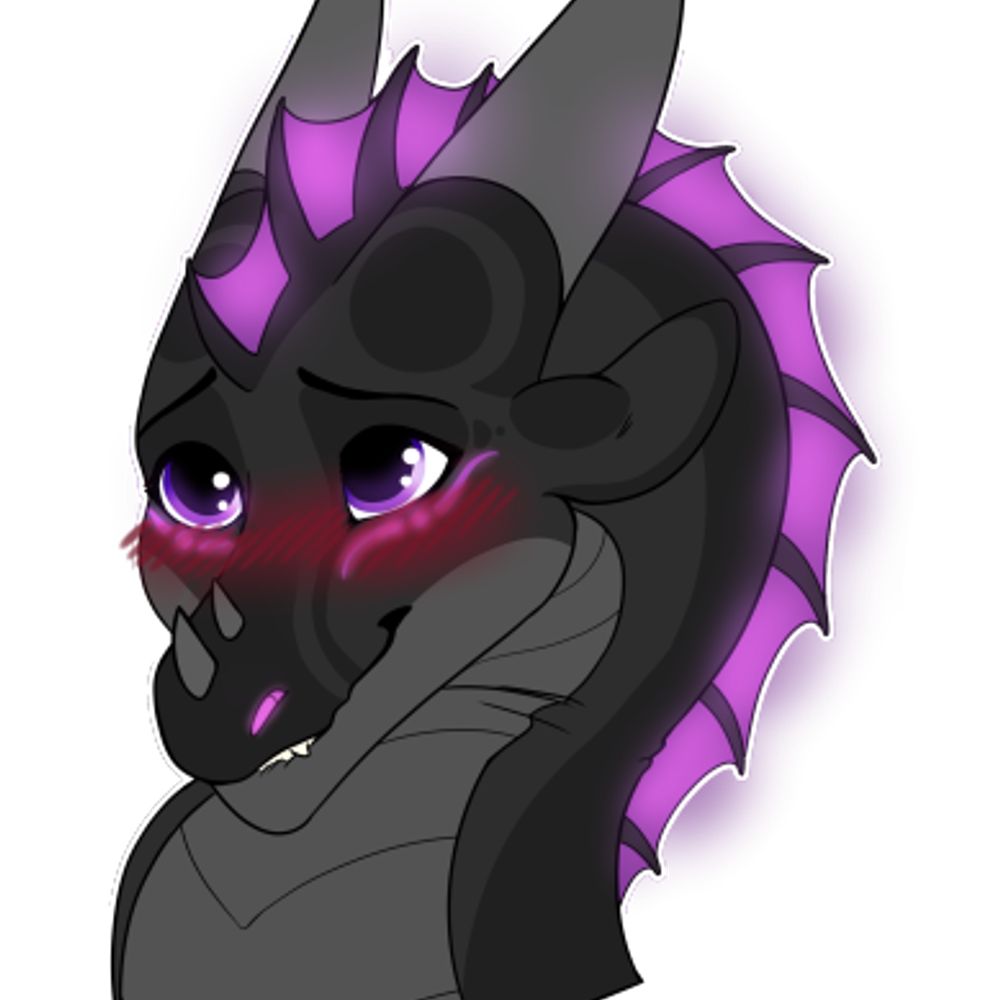 Celeste The Dragoness
