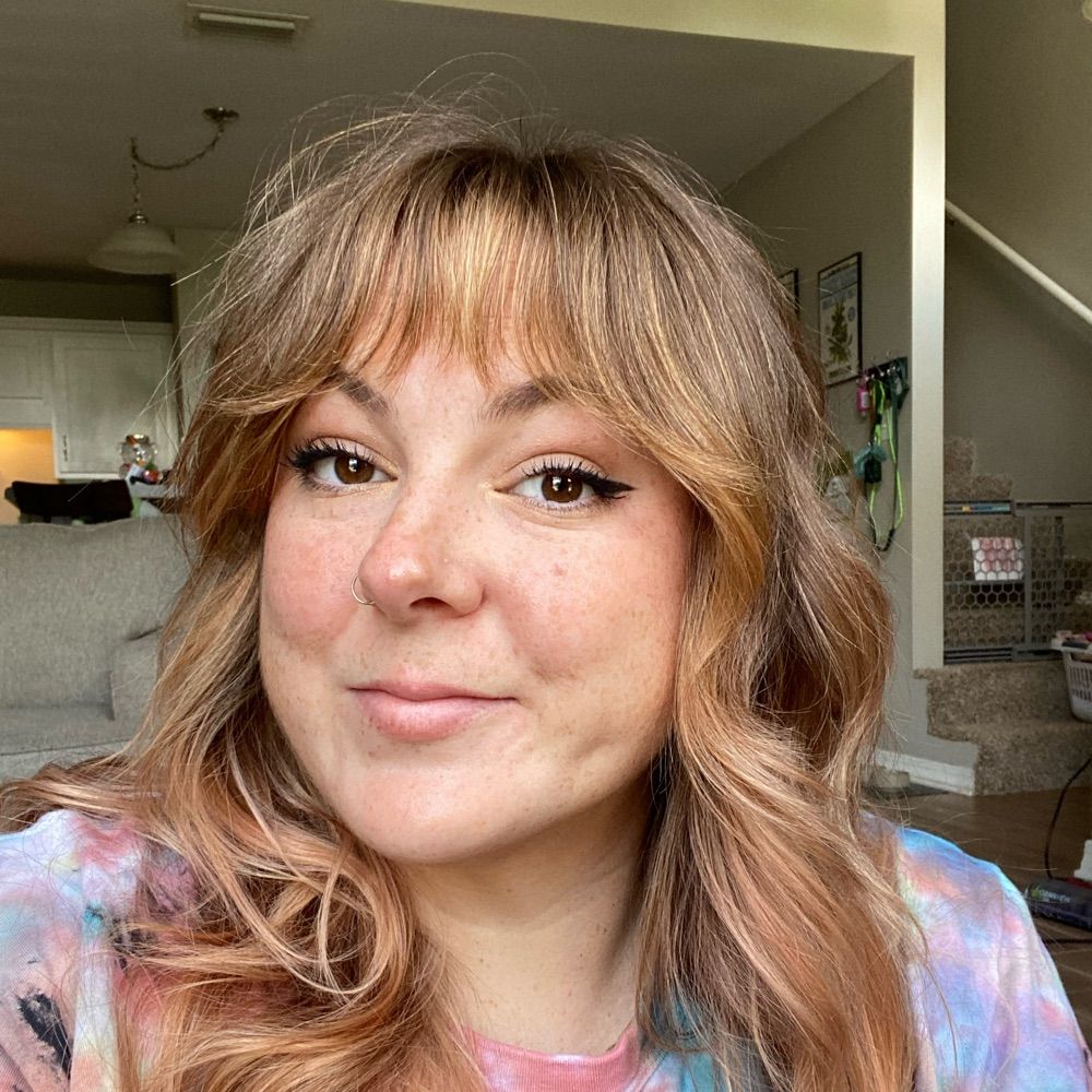 Victoria Higgins | Tattoo Artist