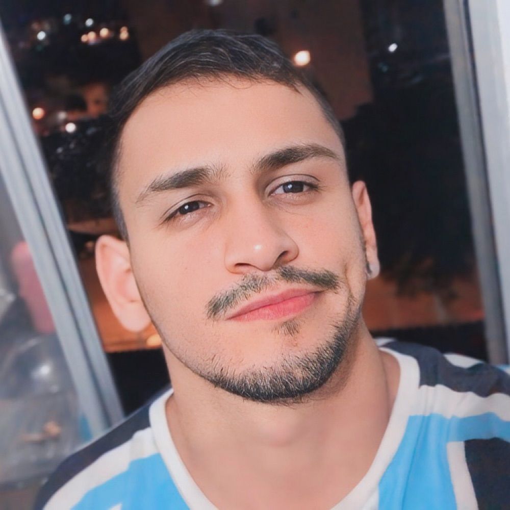 LEONARDO AYRES 🖤