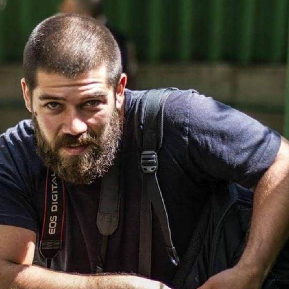 Caio Castor