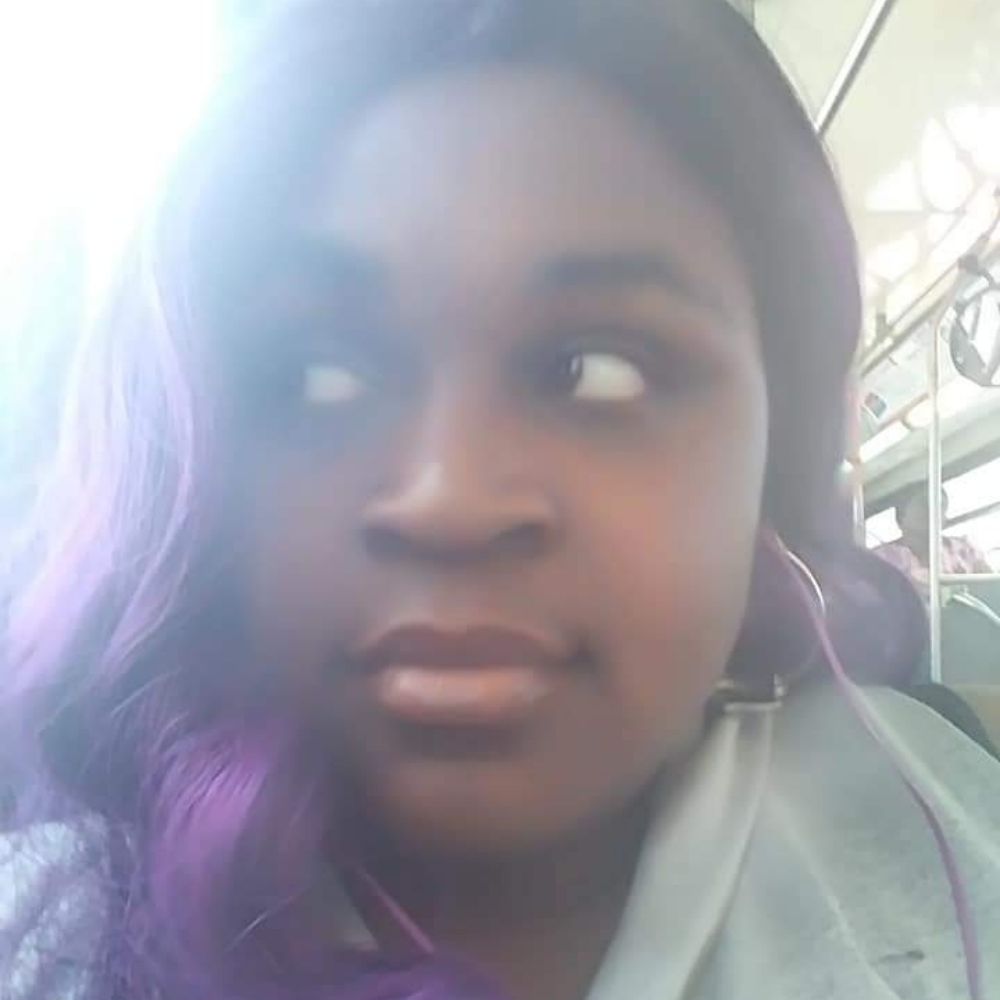 Black Doll Nerd