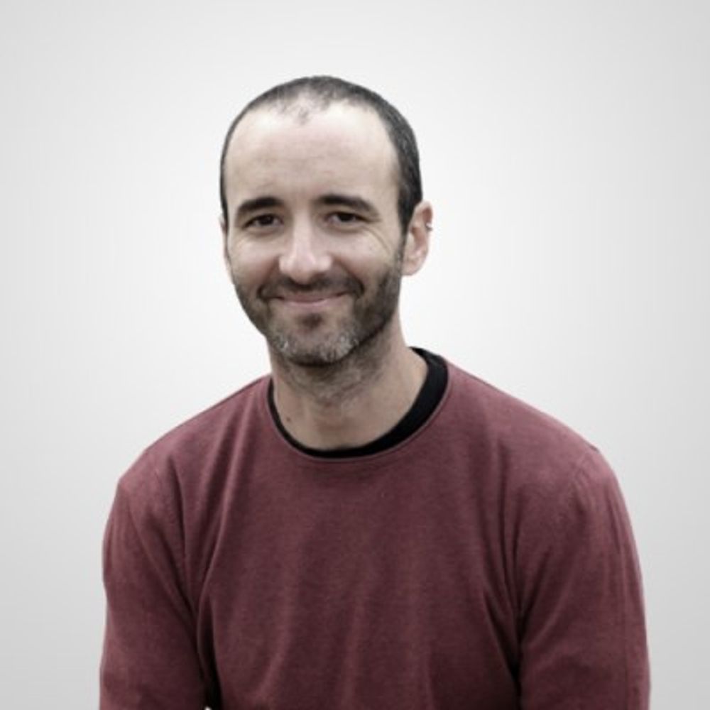 Oriol Travesset Baró