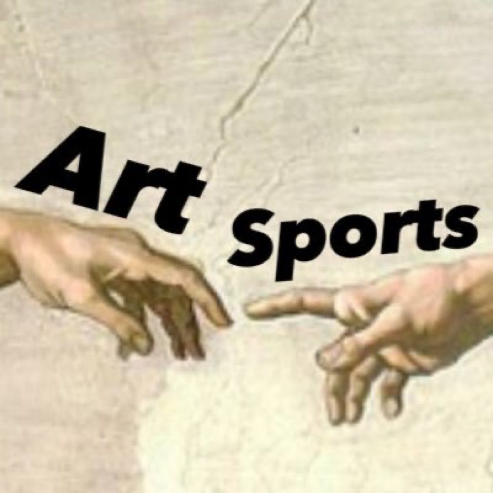 ArtButMakeItSports's avatar