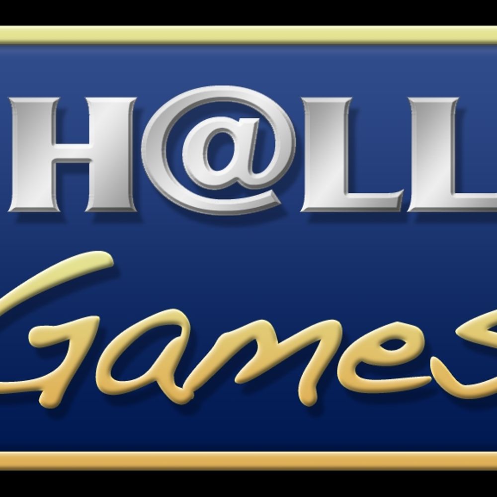 Hall Games