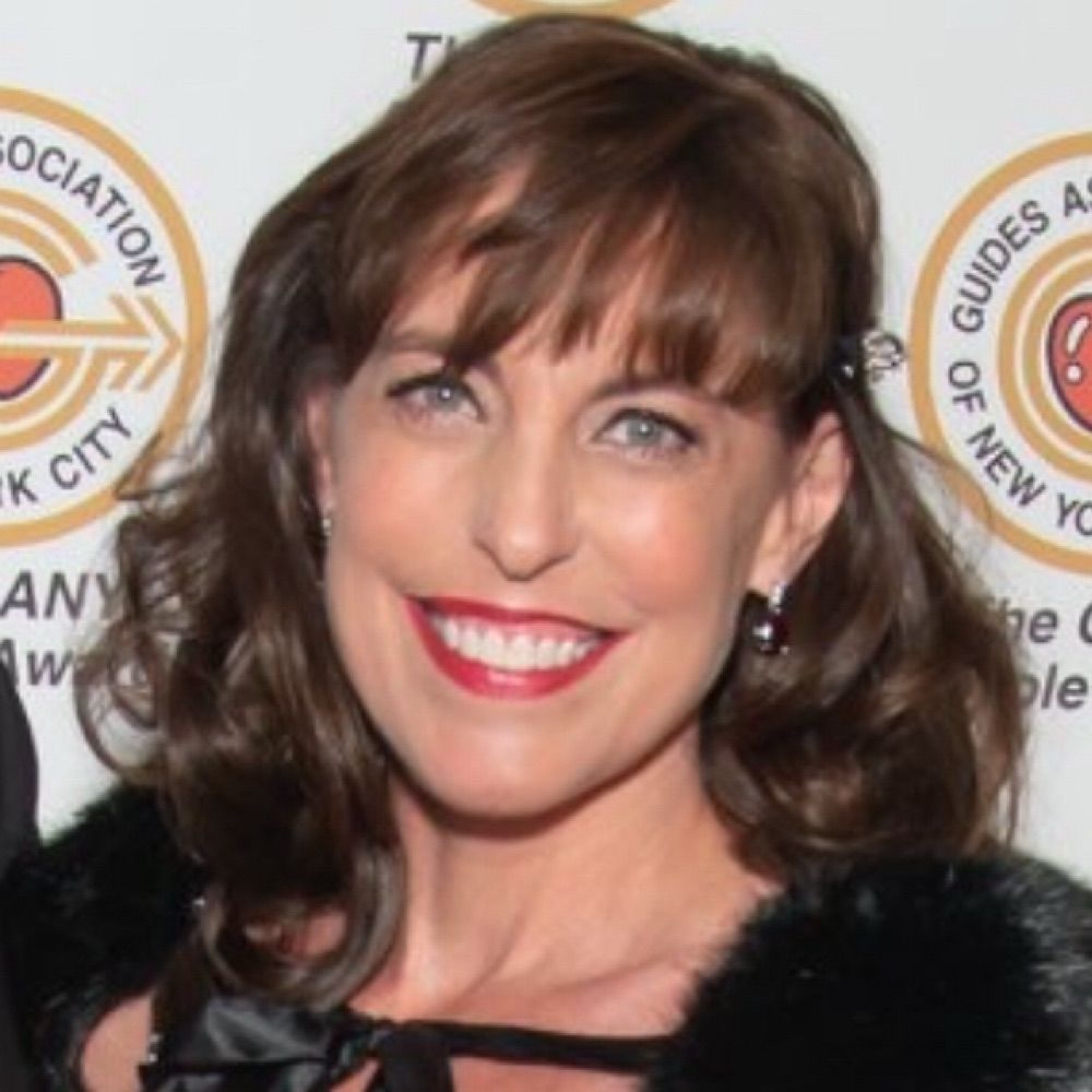 Laurie Chandlar