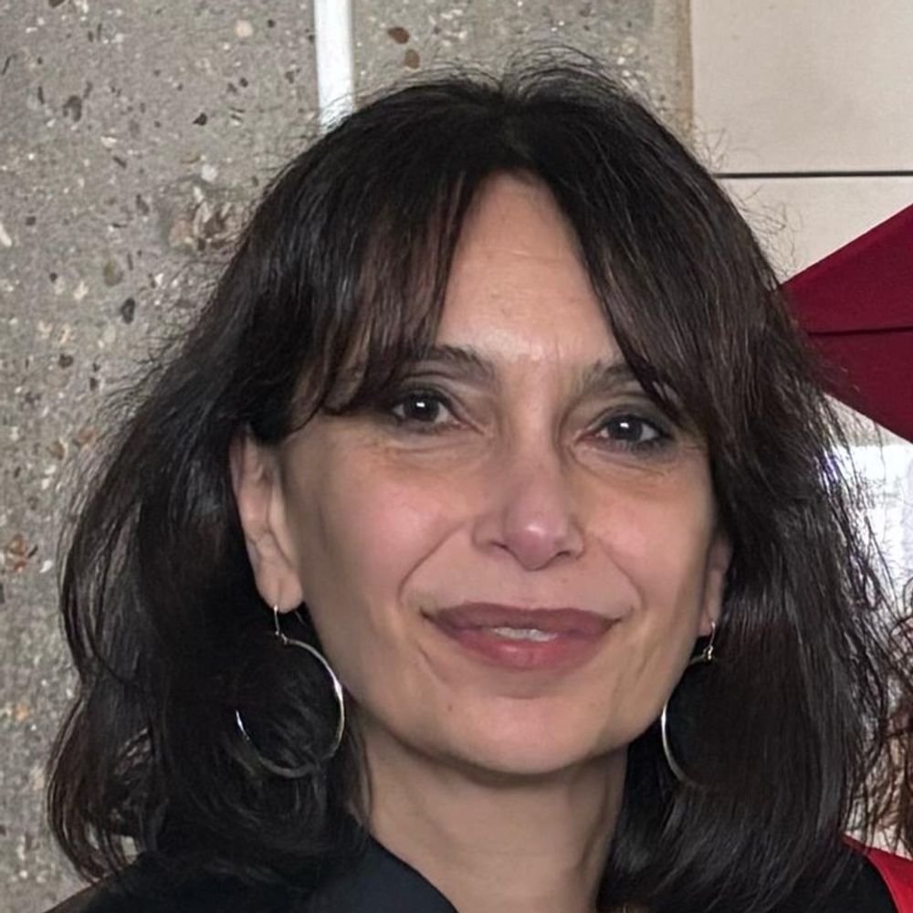 Nelly FERREIRA