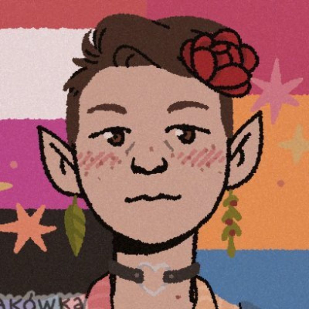 Jaspen (🏳️‍⚧️ is beautiful)