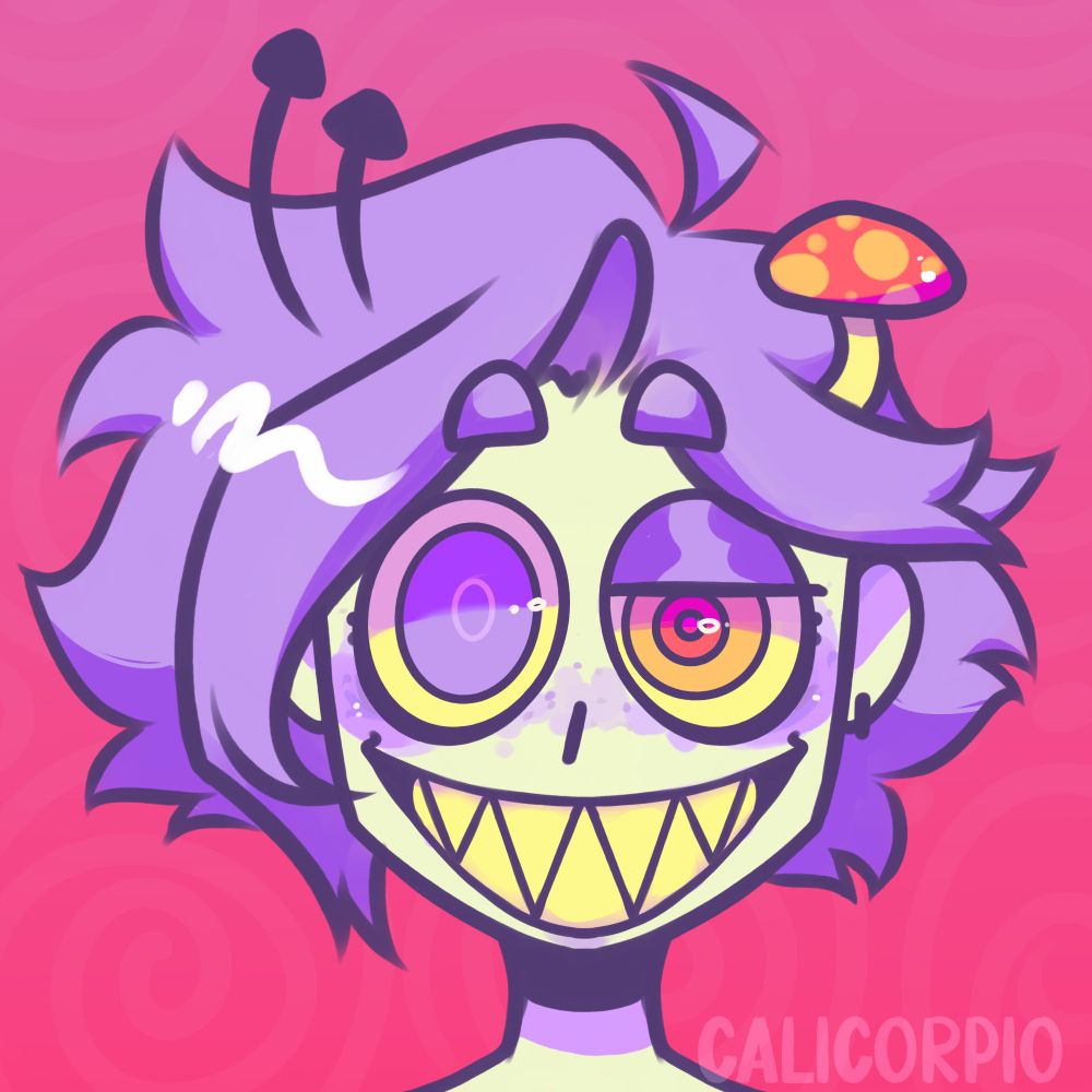 Calicorpio