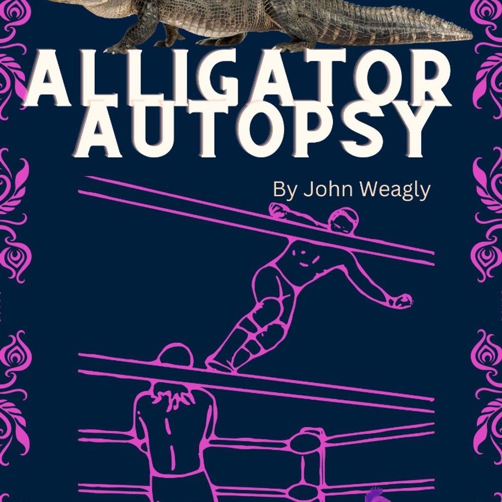 John Weagly
