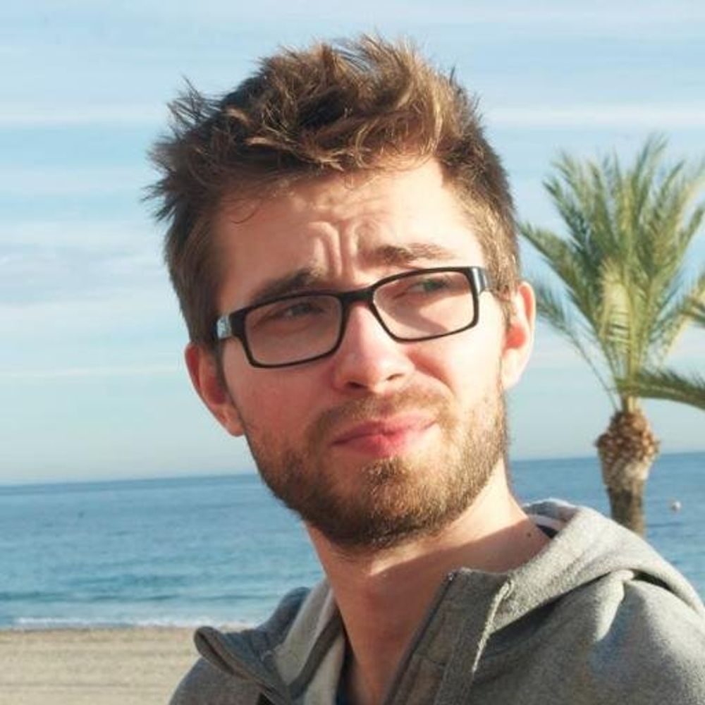 Maciej Walkowiak 