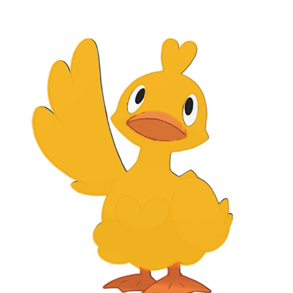 Duckman