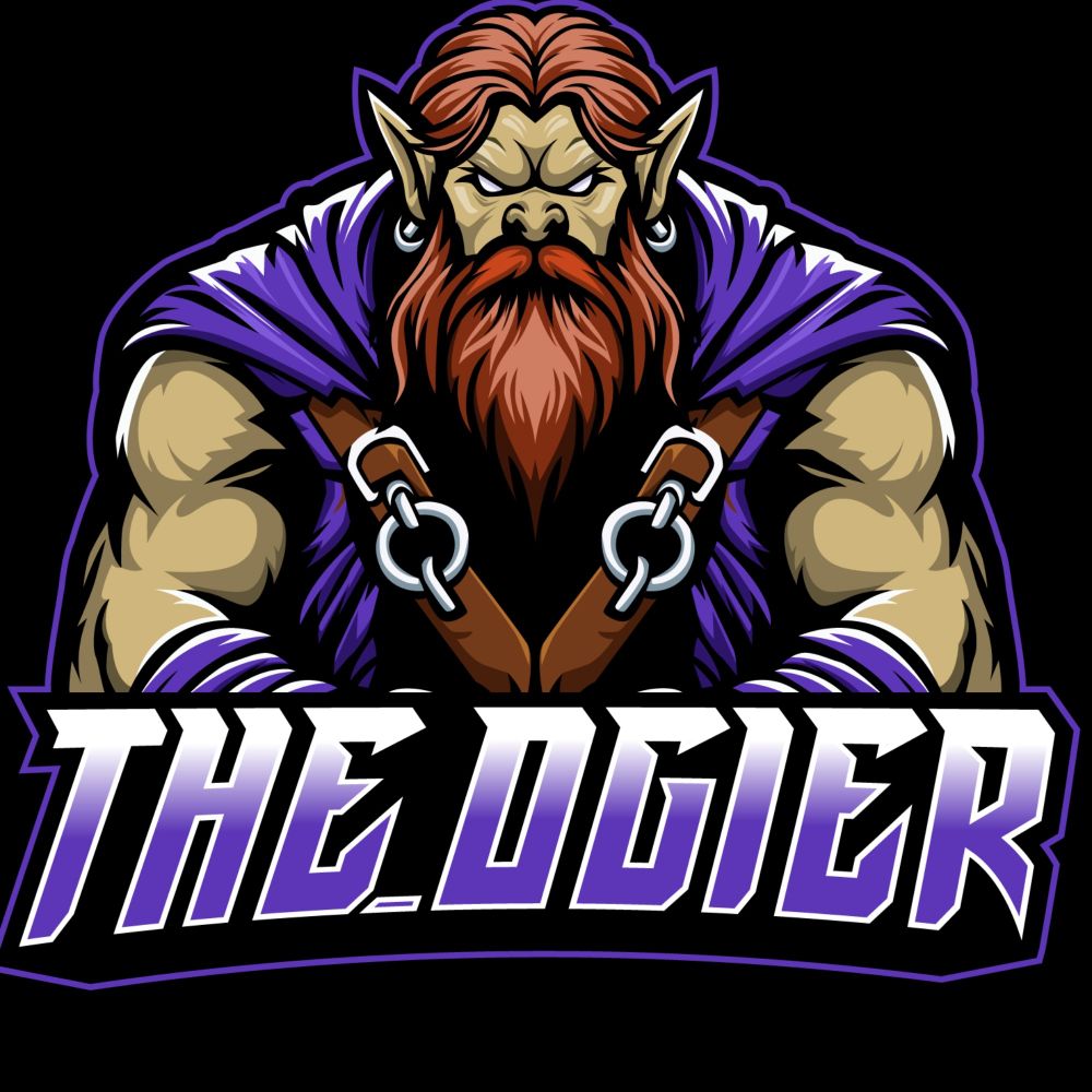 The Ogier