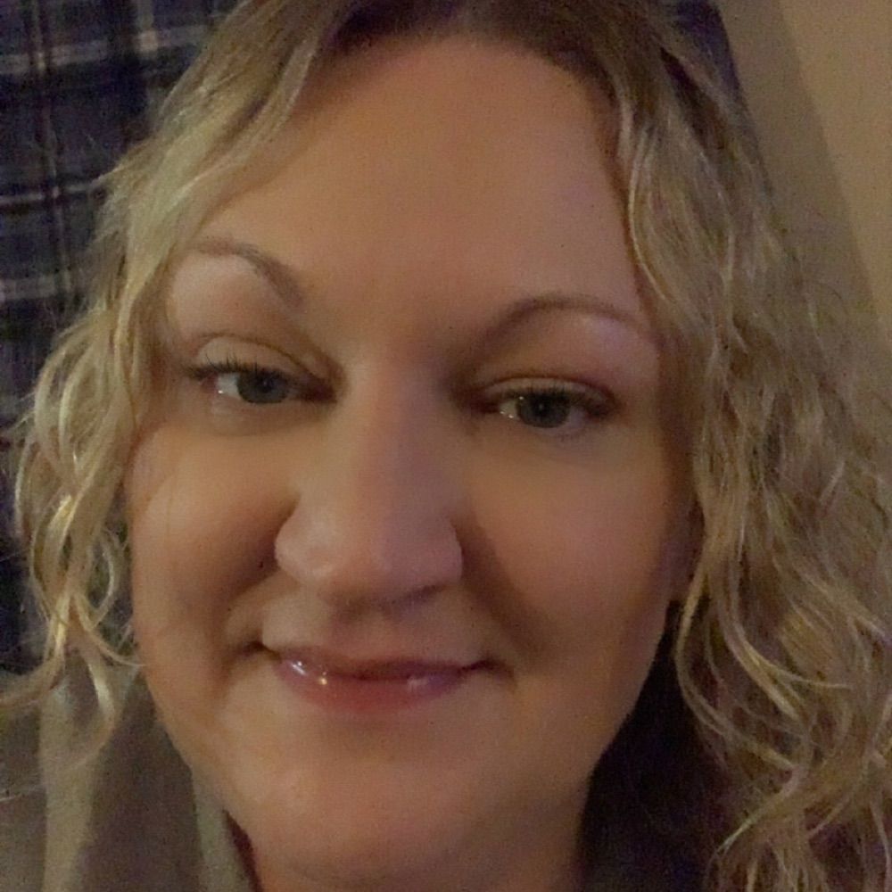 Amanda Wilson