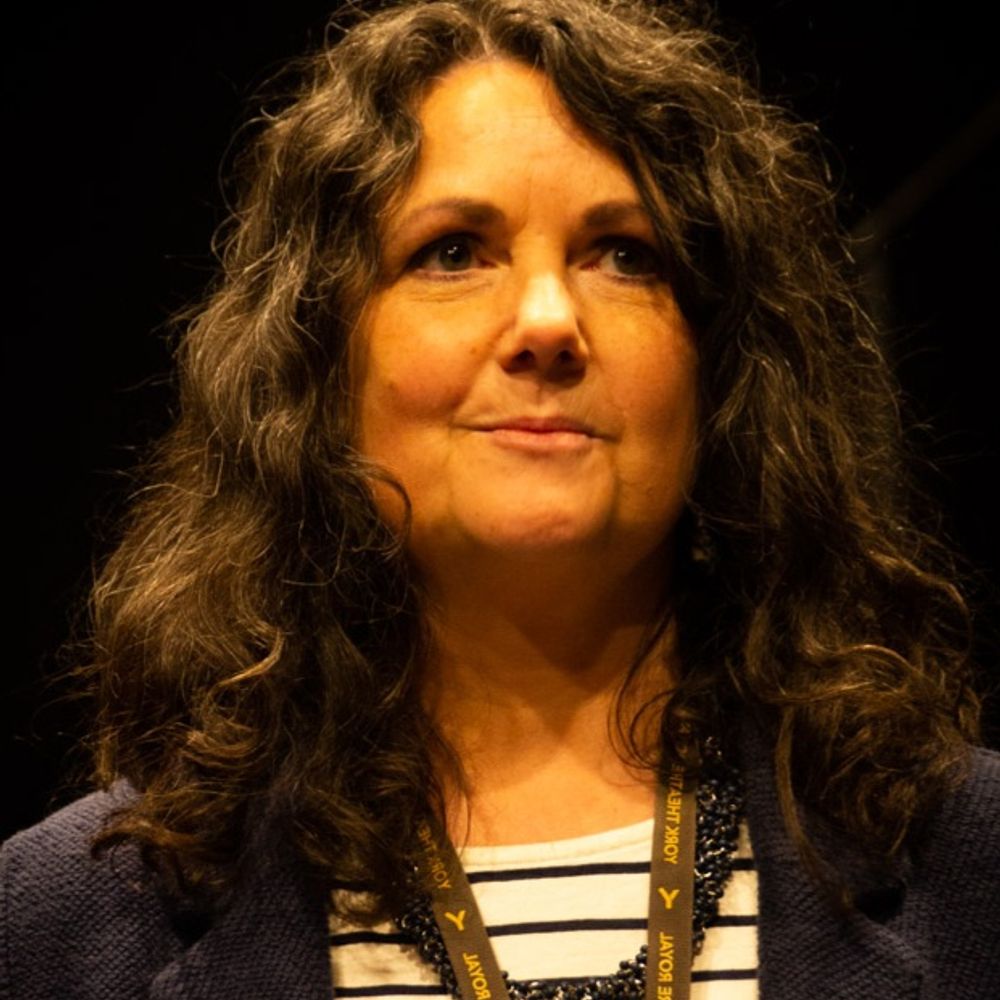 Juliet Forster