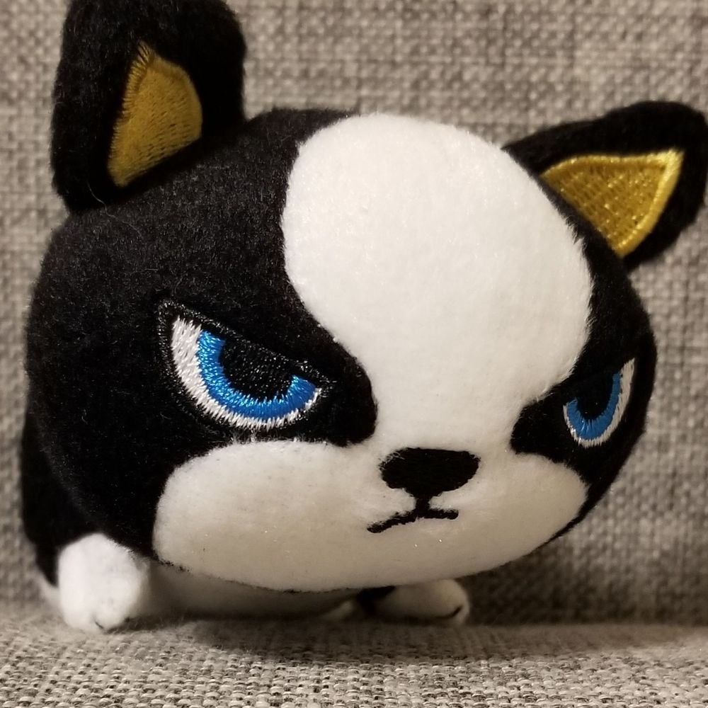 バインドトリックなべを