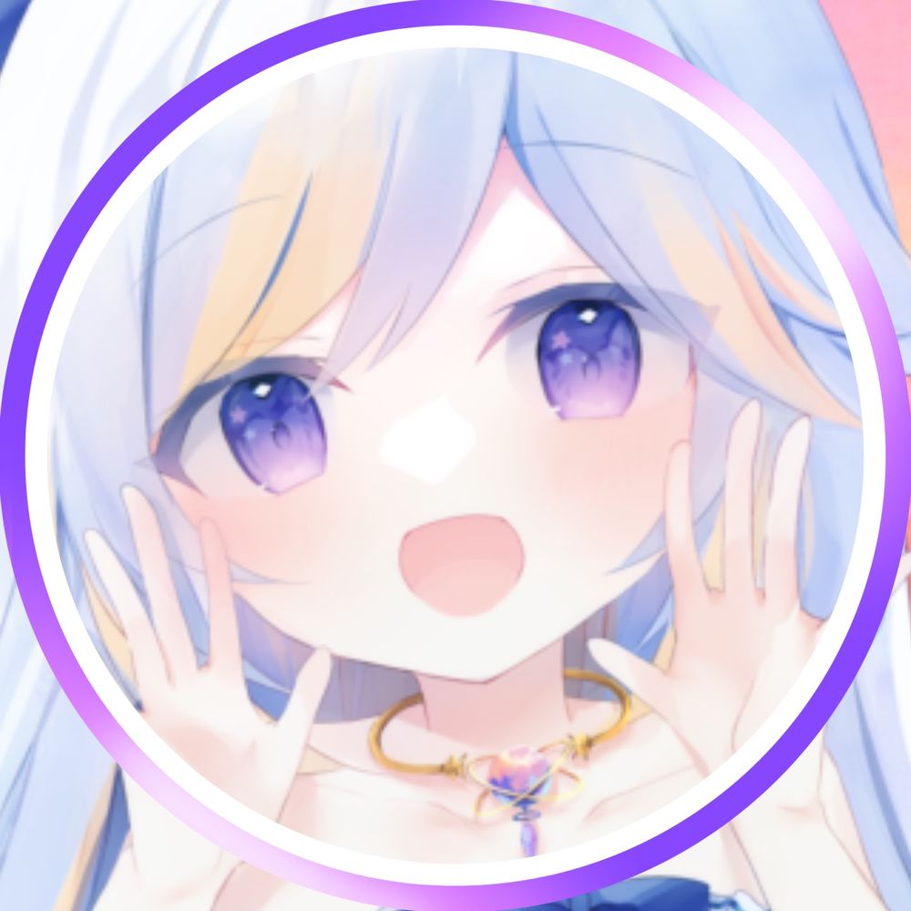 ドドドメテオ🌠新人VTuber