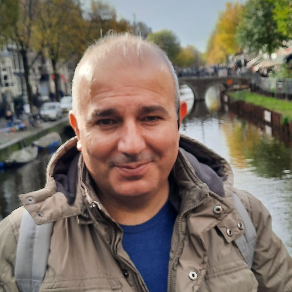 Ihsan yilmaz