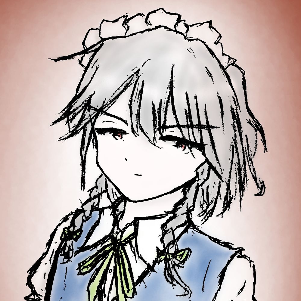 まし天