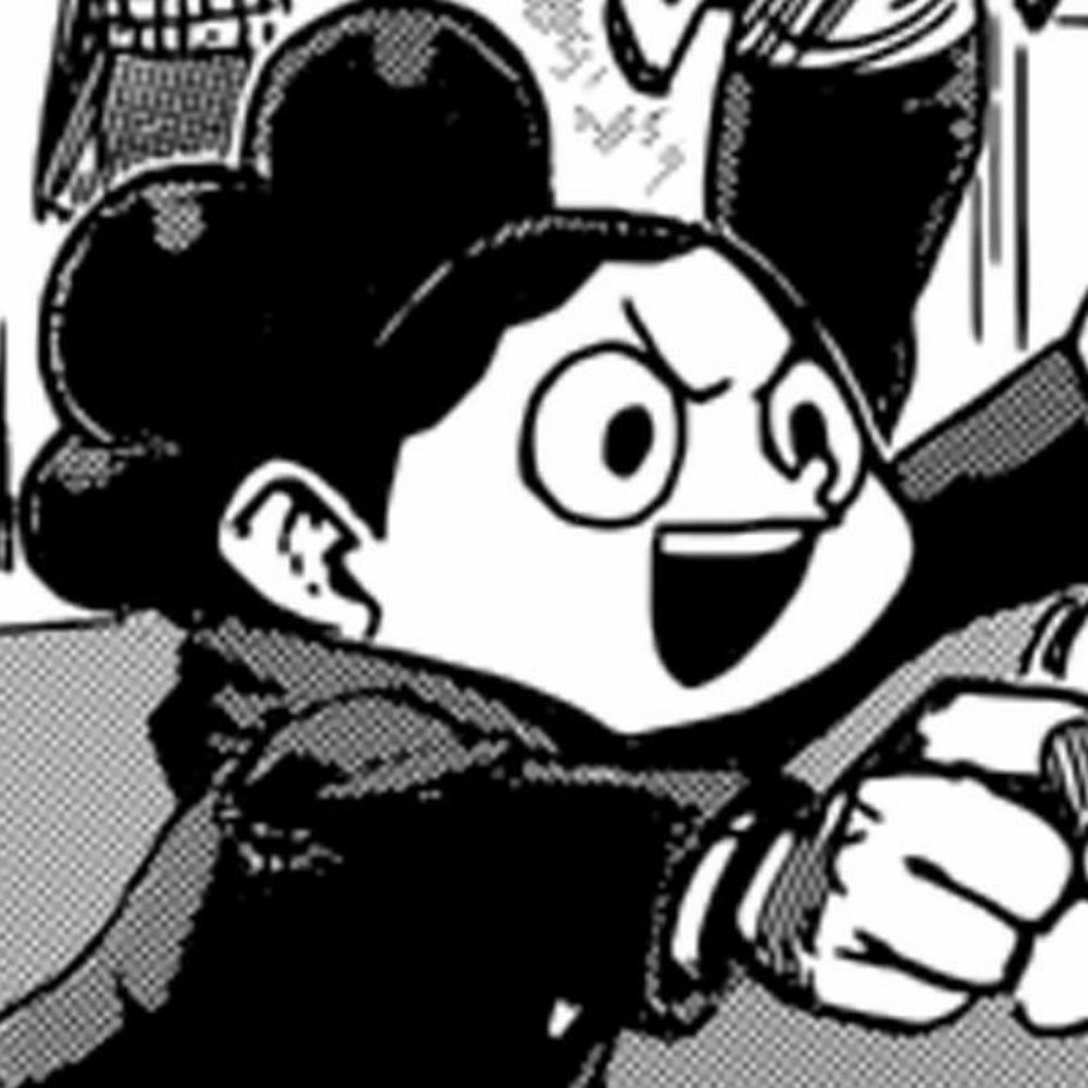 𝓕𝓻𝓮𝓪𝓴𝔂  MINETA!?