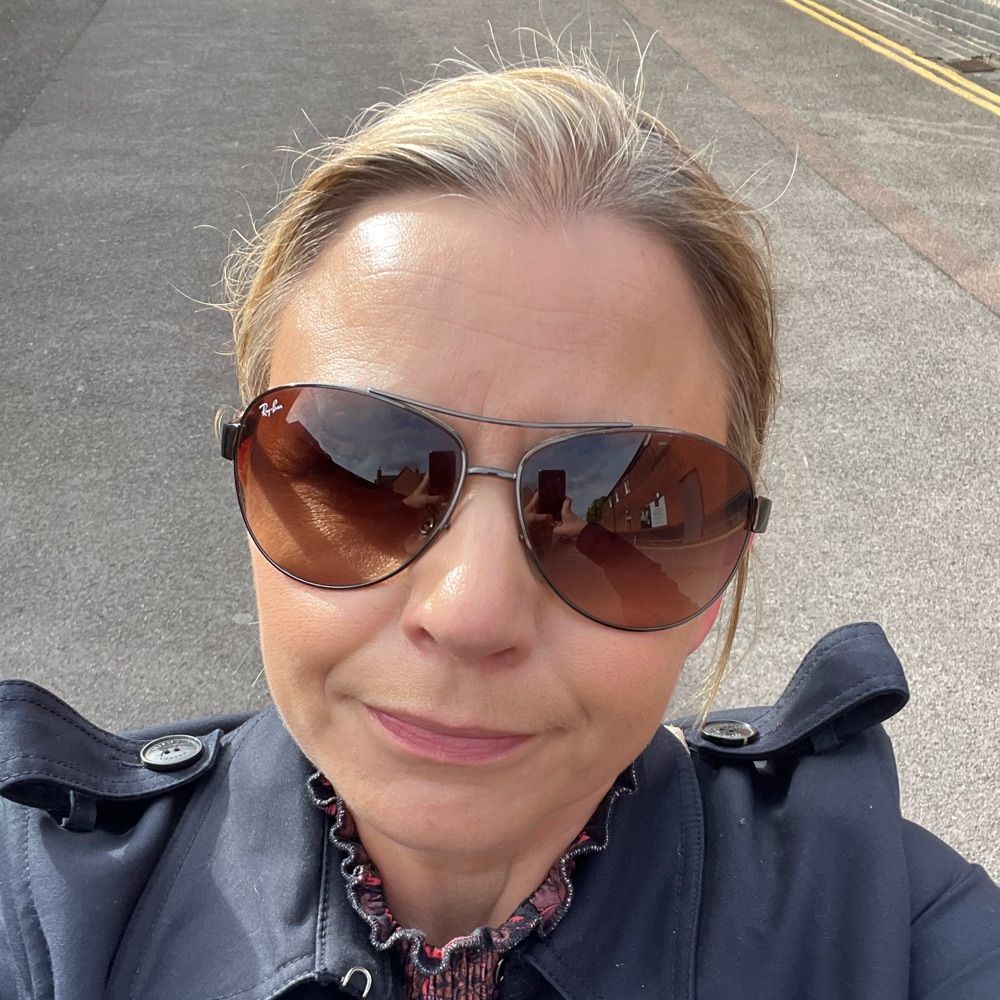 Rachel Roberts