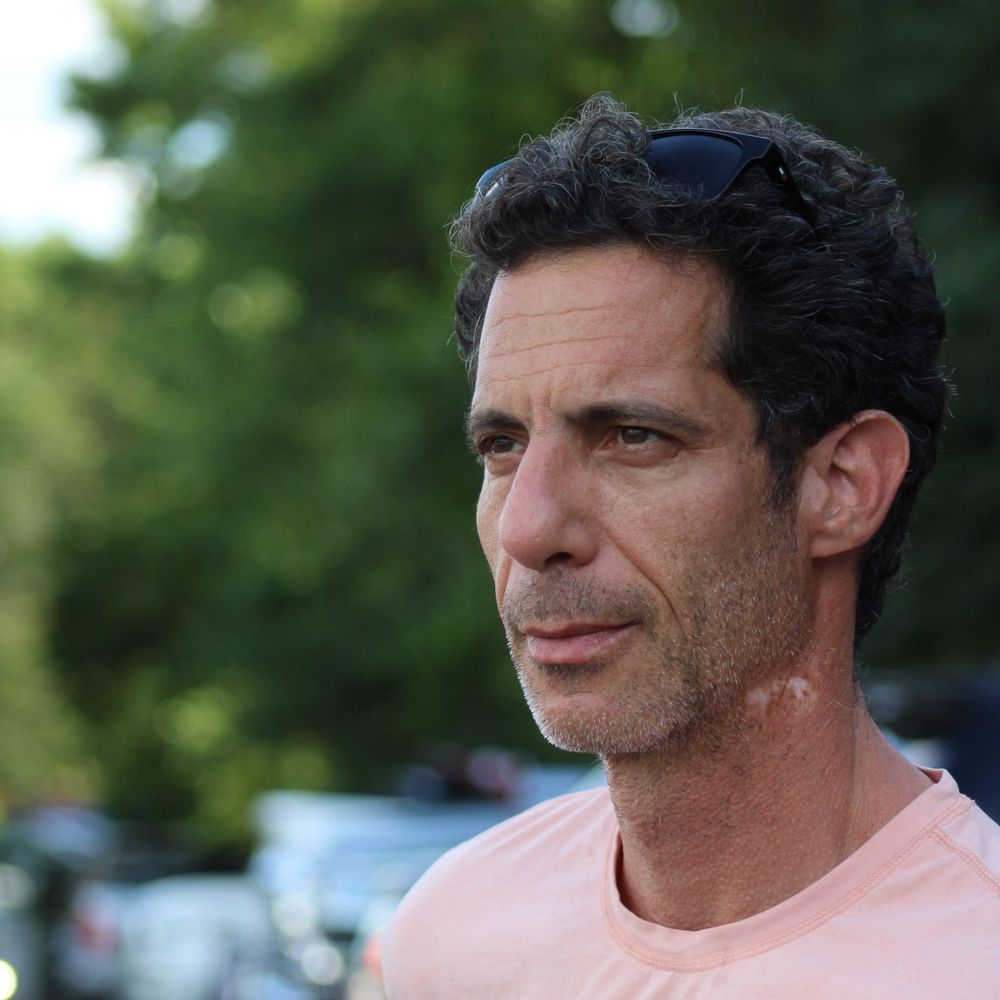 Oren Yaniv