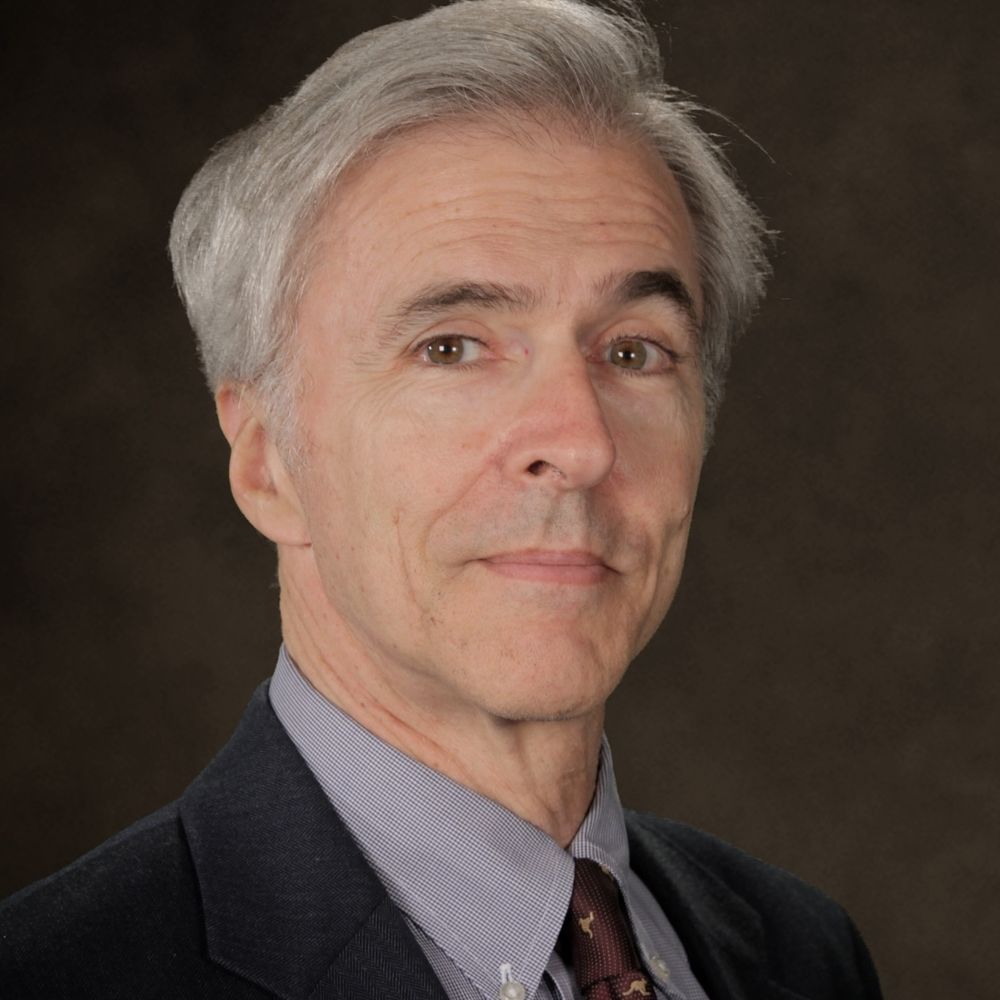 Paul Blustein