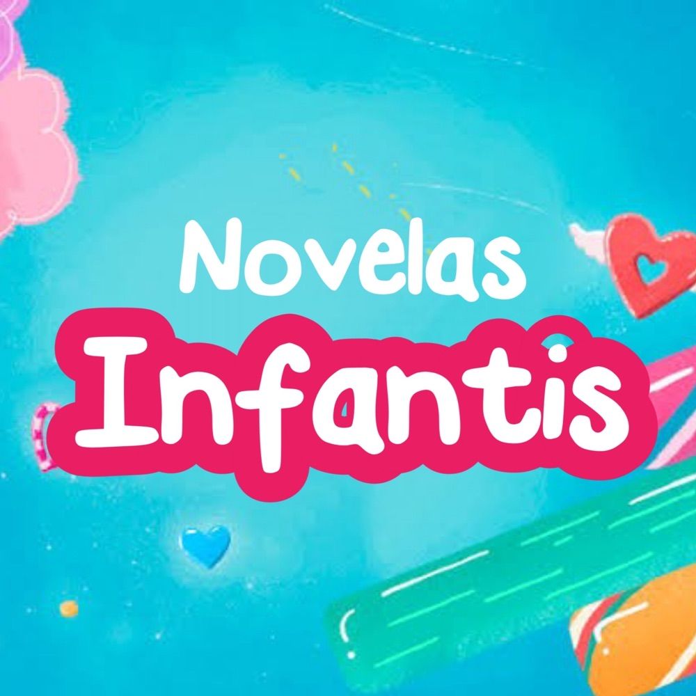 Novelas Infantis 