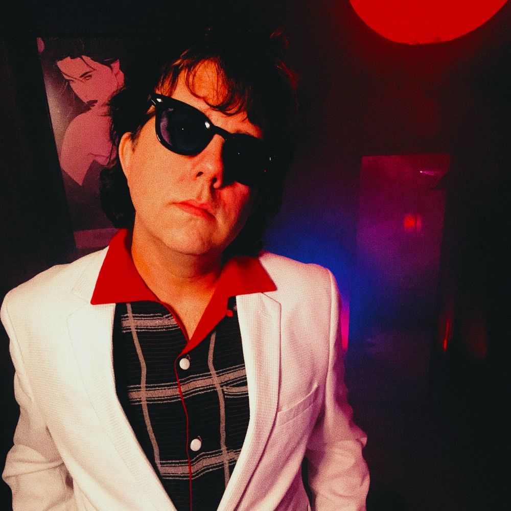 Mike Vanderbilt
