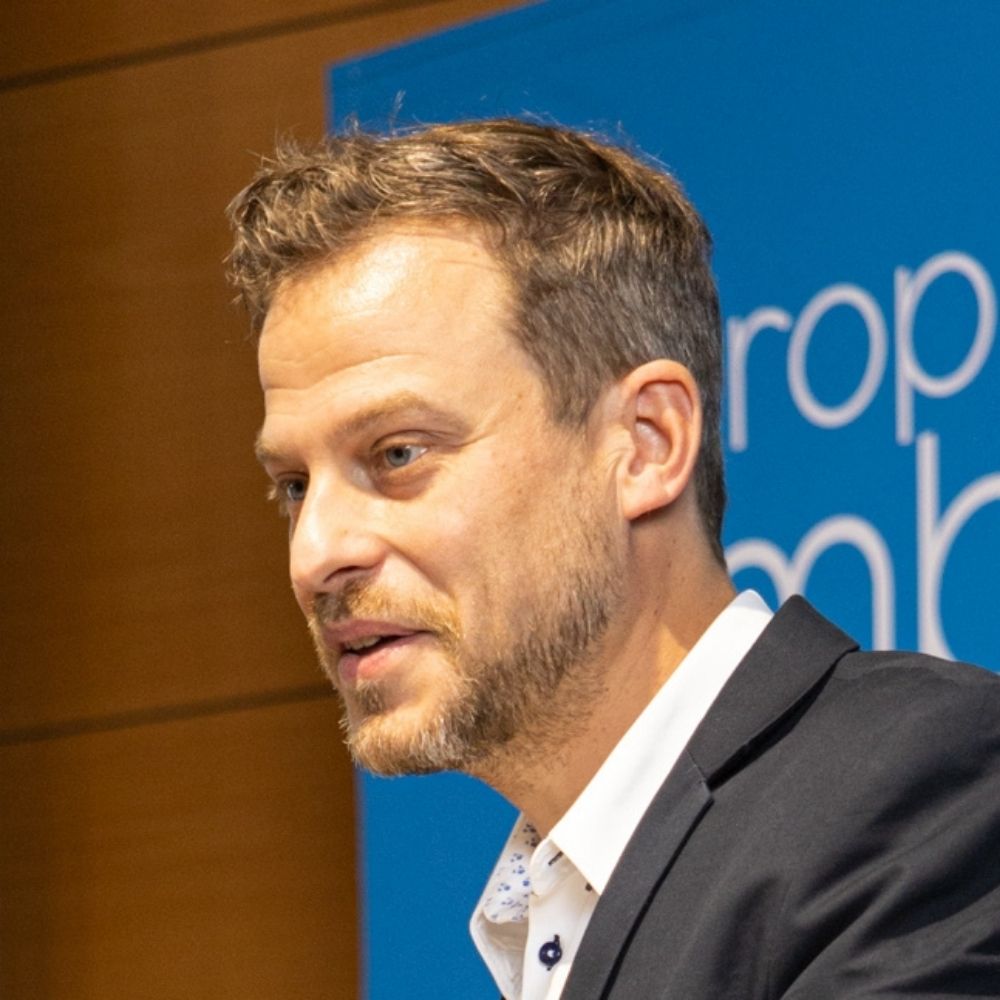 Frederik Cornillie