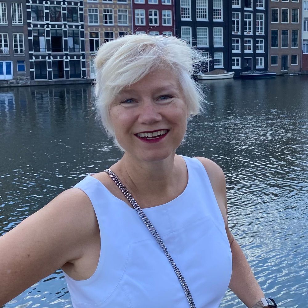 Mary Faltynski