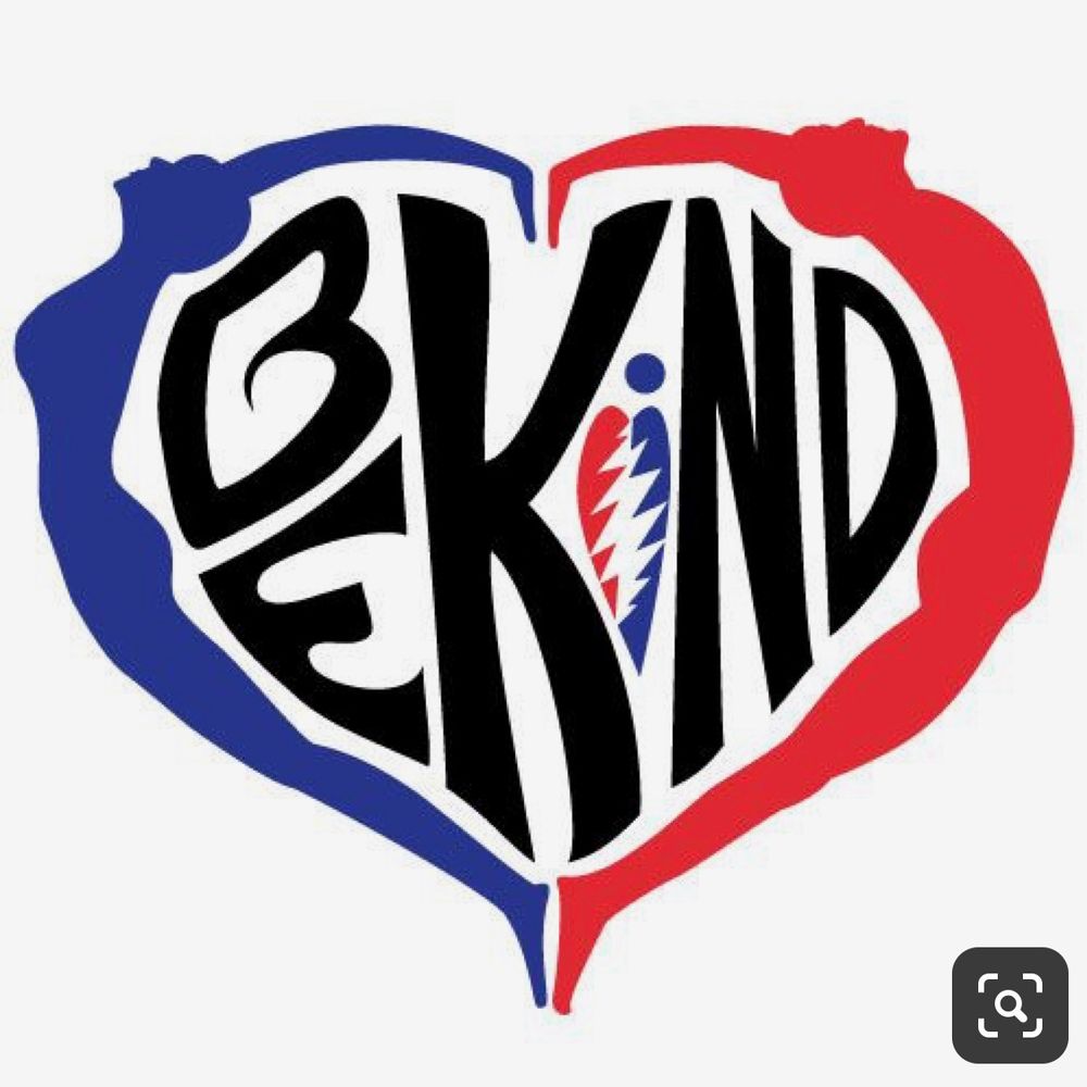 ❤️Grateful⚡️Rivergirl💙