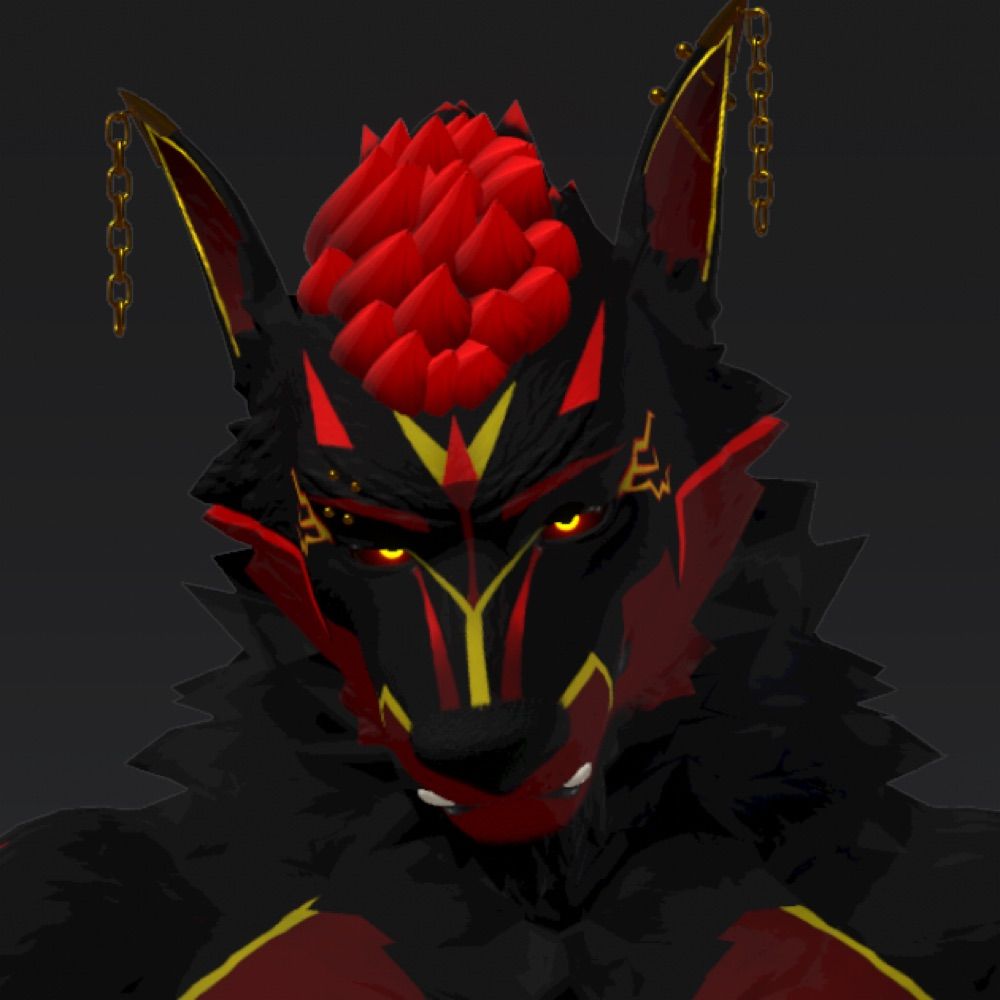 ~Mr Demon~