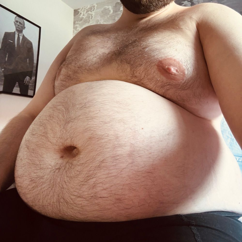 Bearyonce