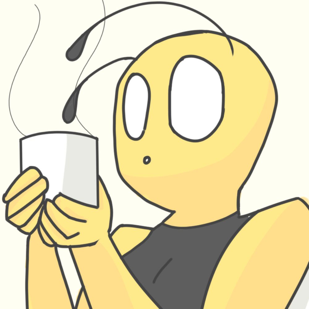 Zoey The Bee