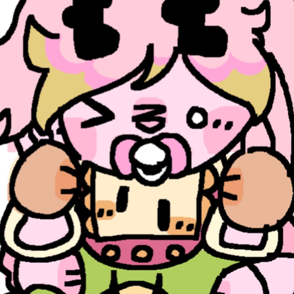 🎀🍰