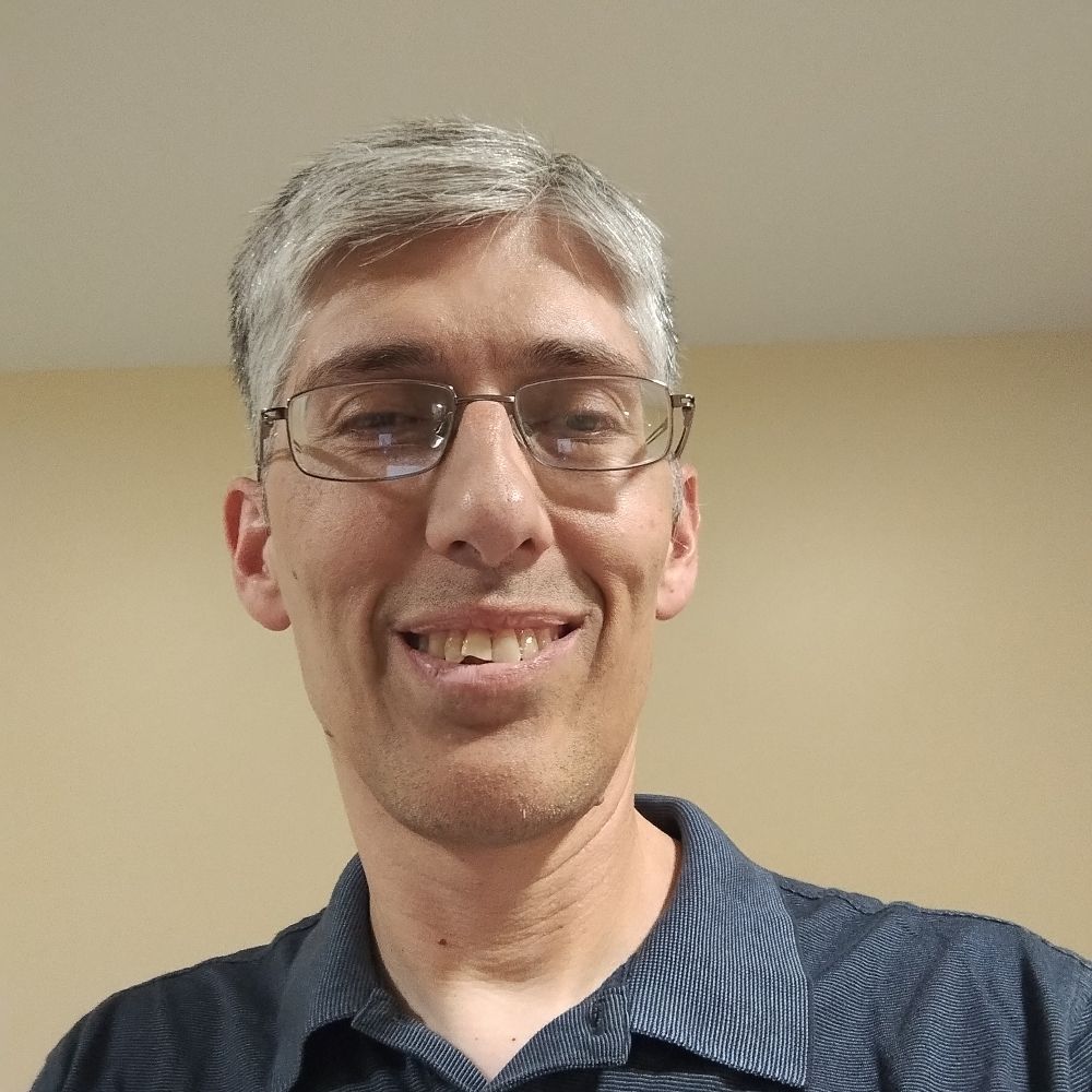 Jeremy Boersma