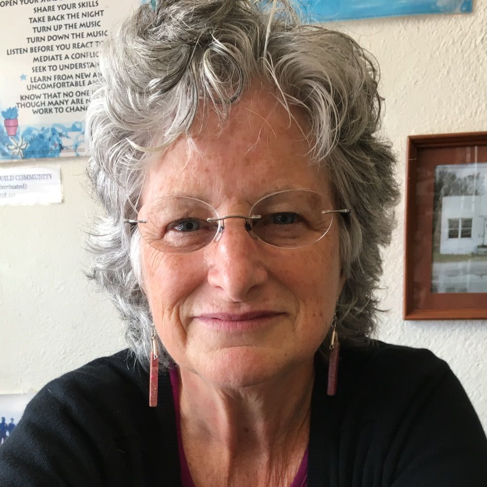 Sarah Stapleton