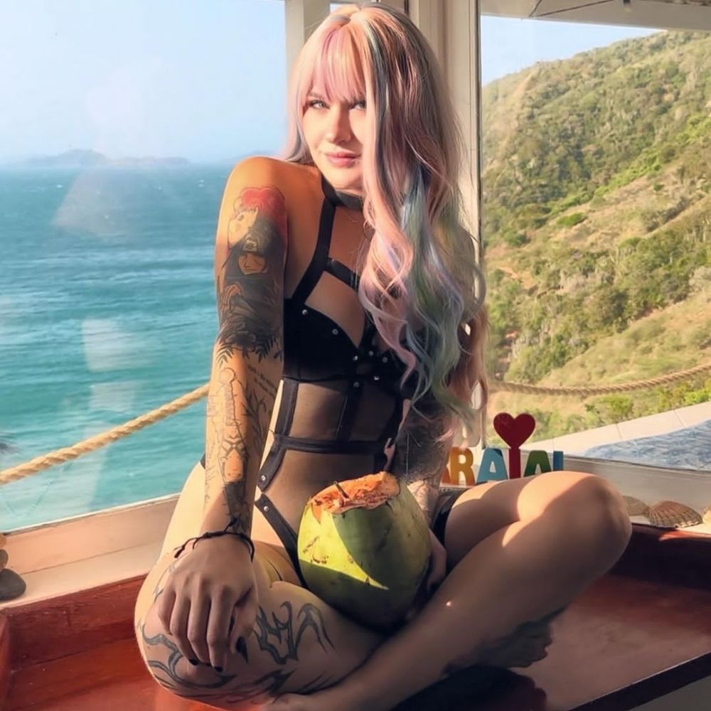 Gaby Sanetti