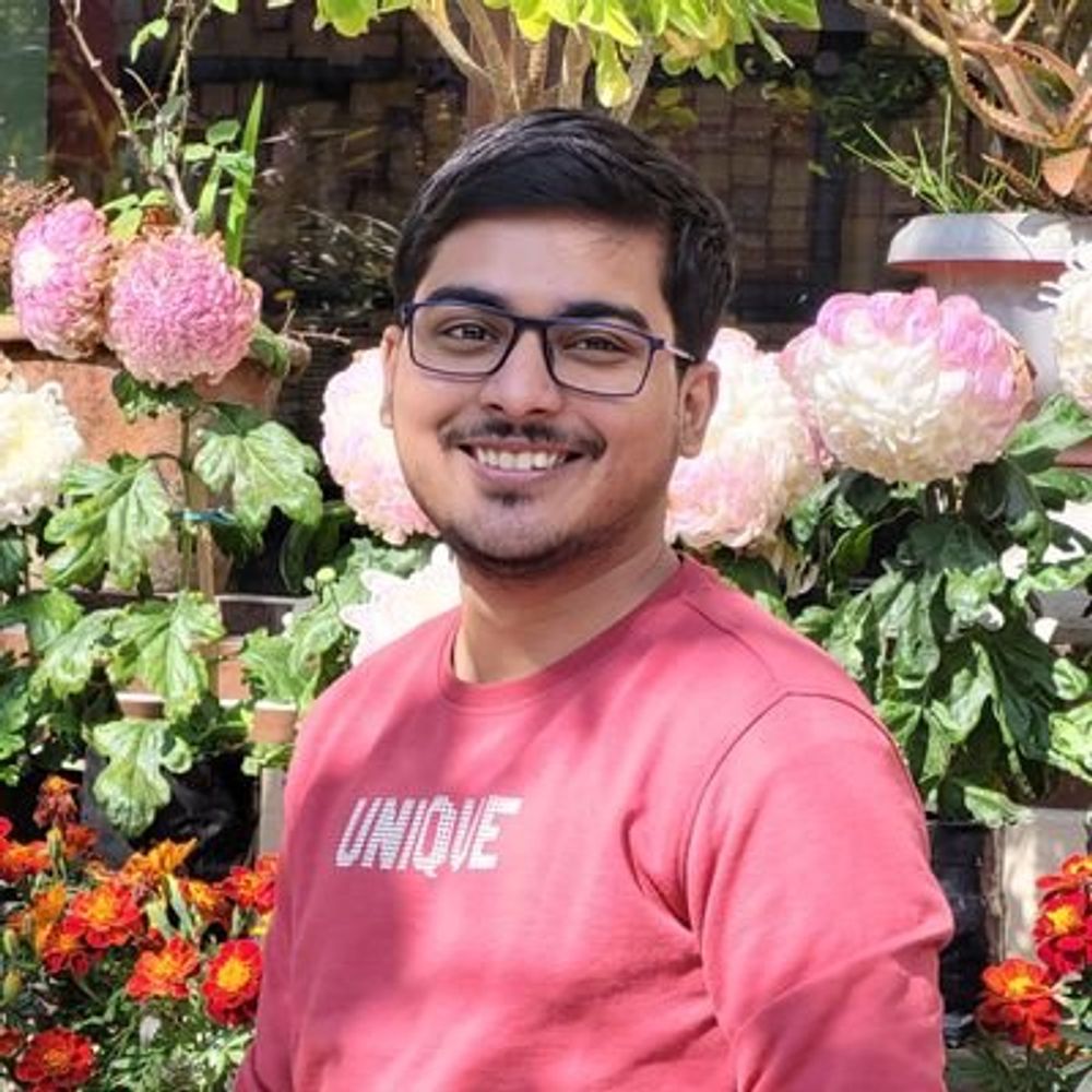 Anurag Hazra