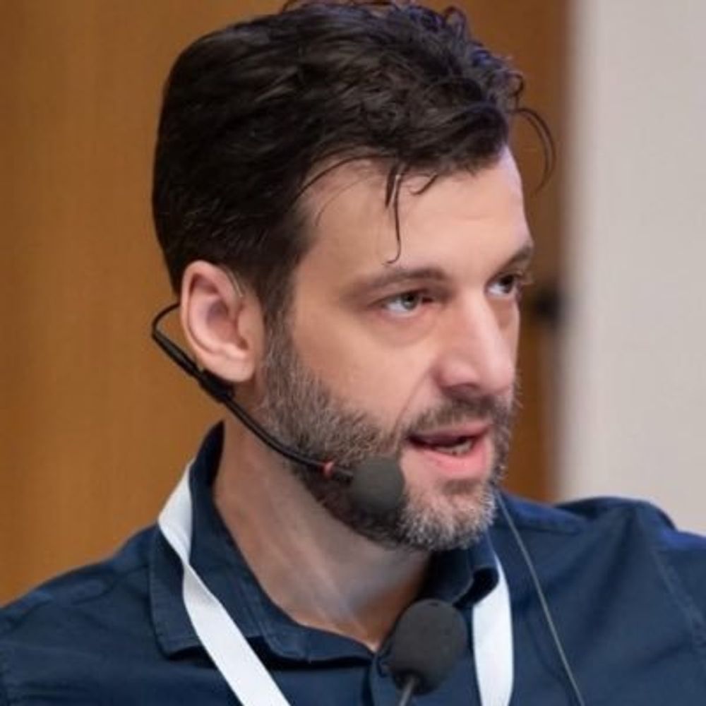 Constantinos Tachtsidis