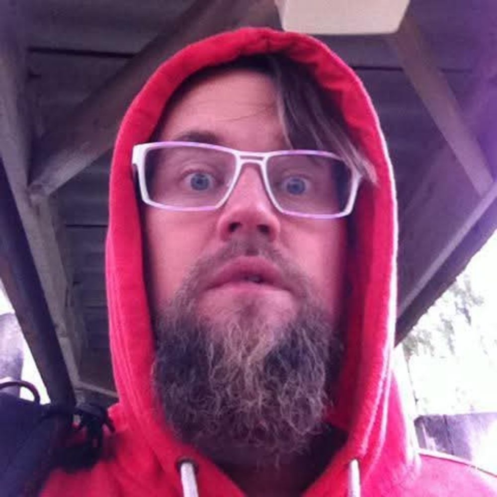 Jens Mattsson