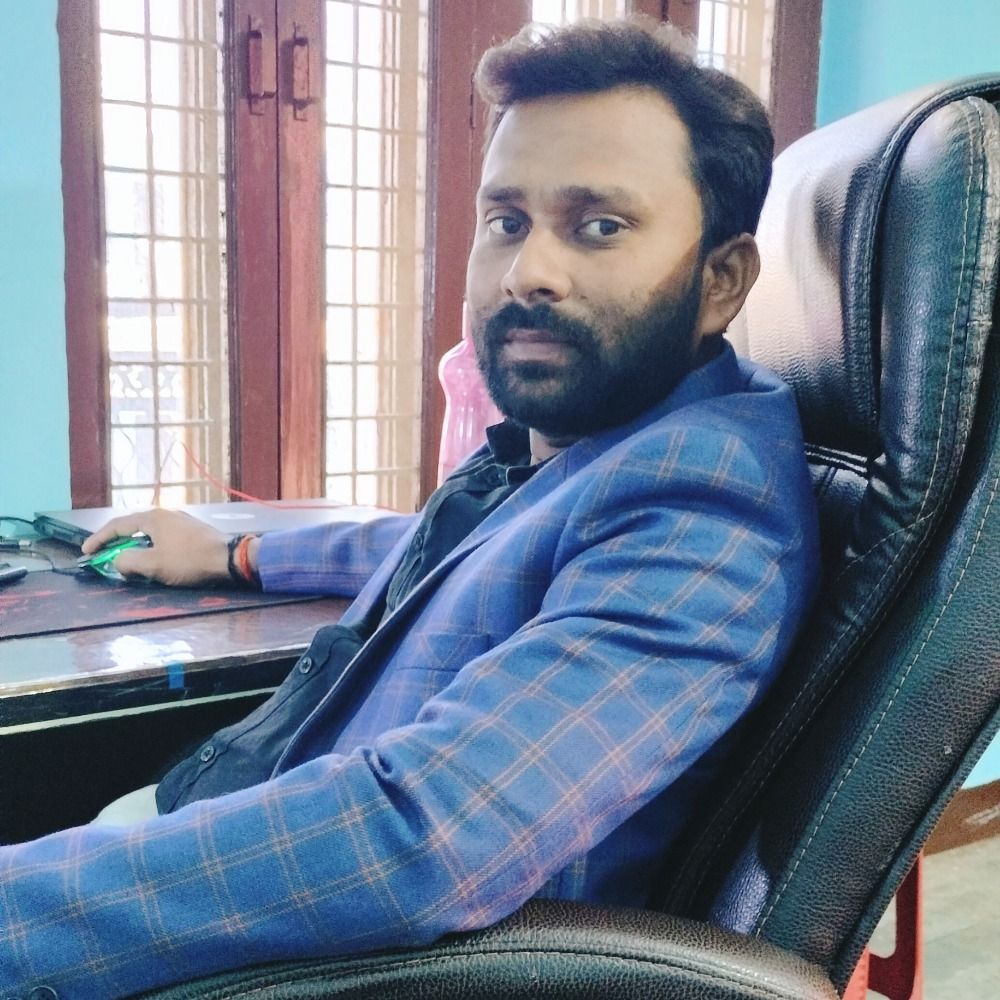 Upendra Singh
