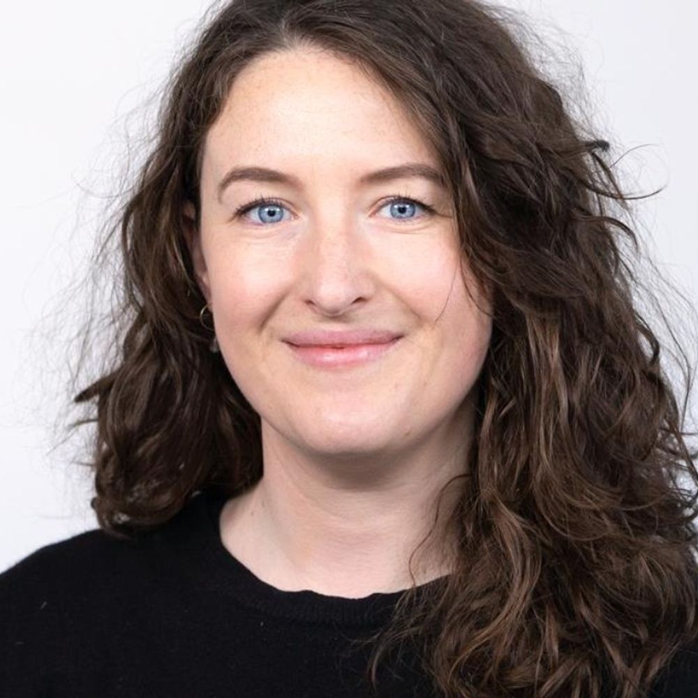 Niamh MacSweeney