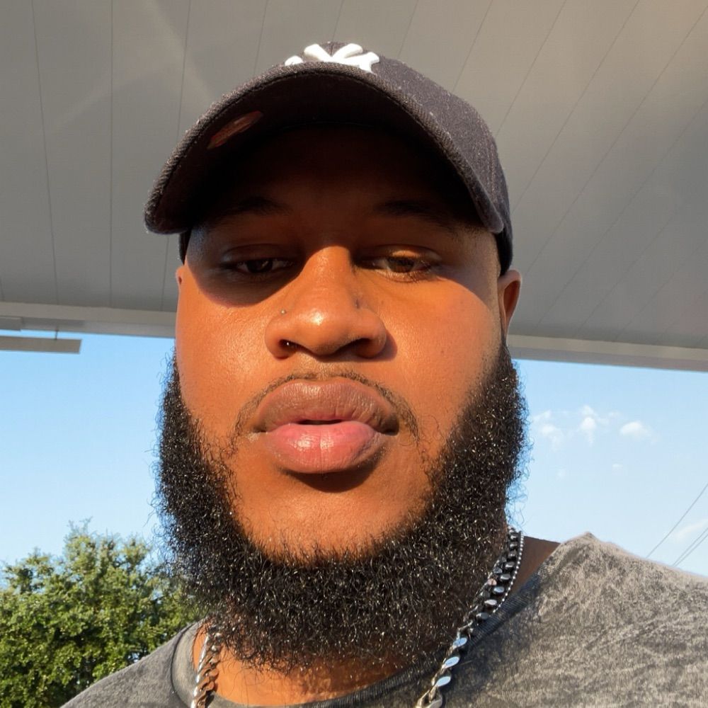 Mike Gee🕺🏽
