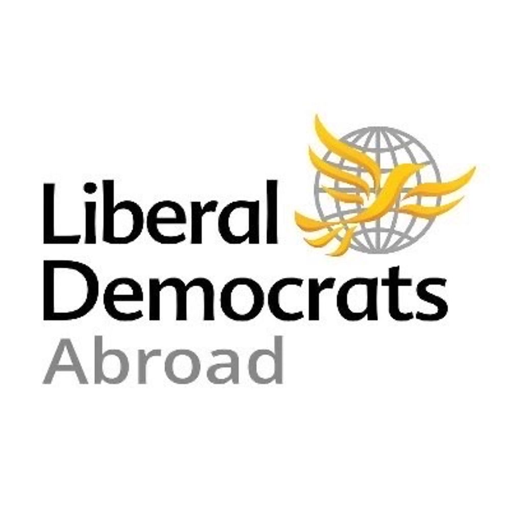 Lib Dems Abroad