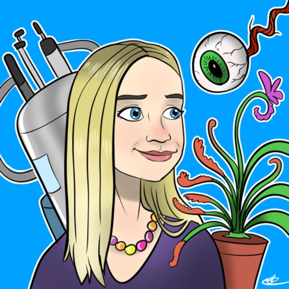 Rachel W. Martin's avatar