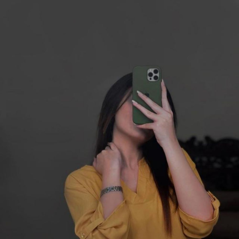 Ayesha Zafar
