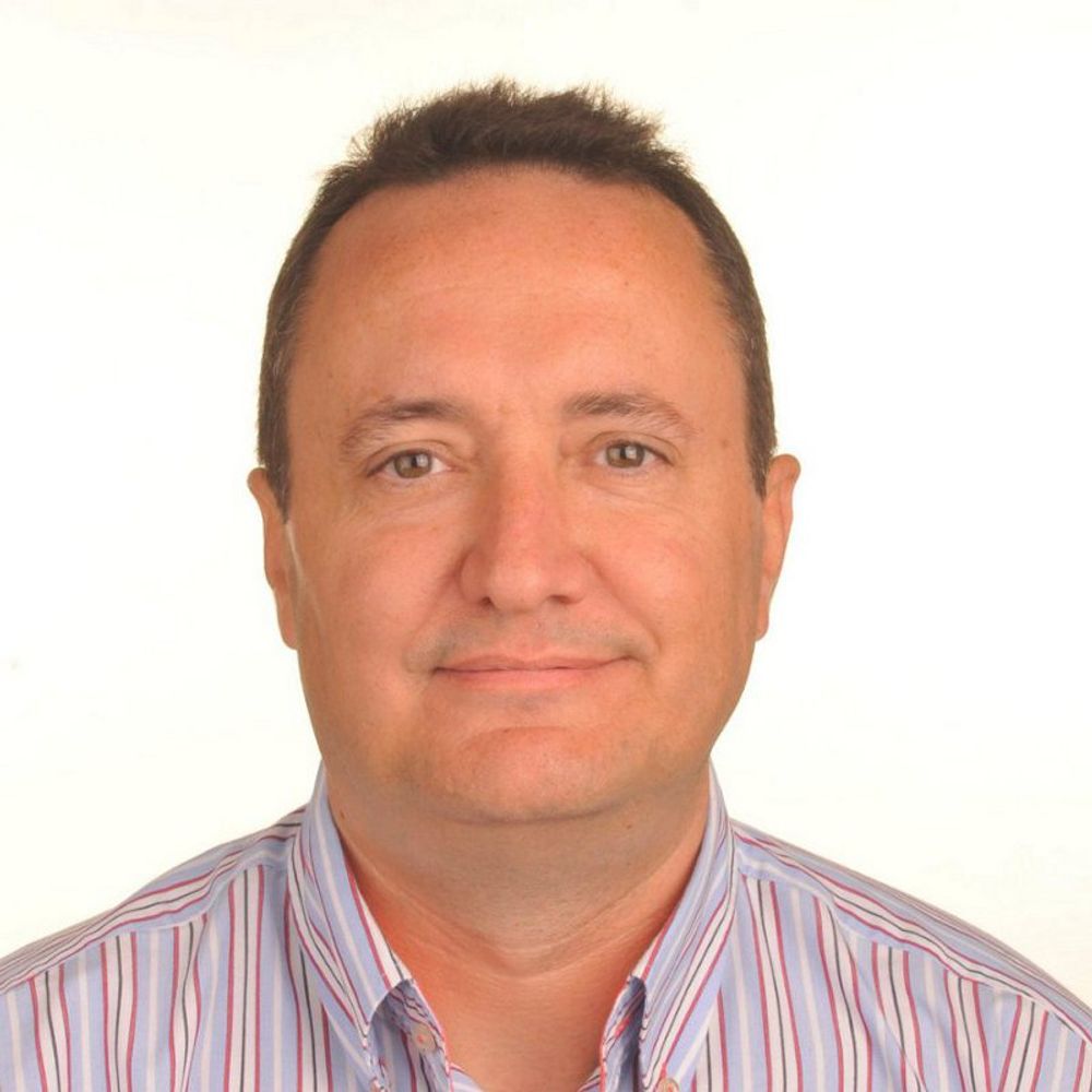 Santiago Bonet