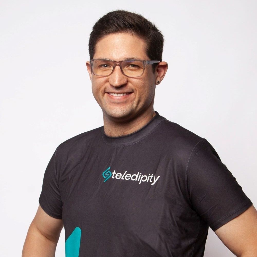 Andrés Gabelic
