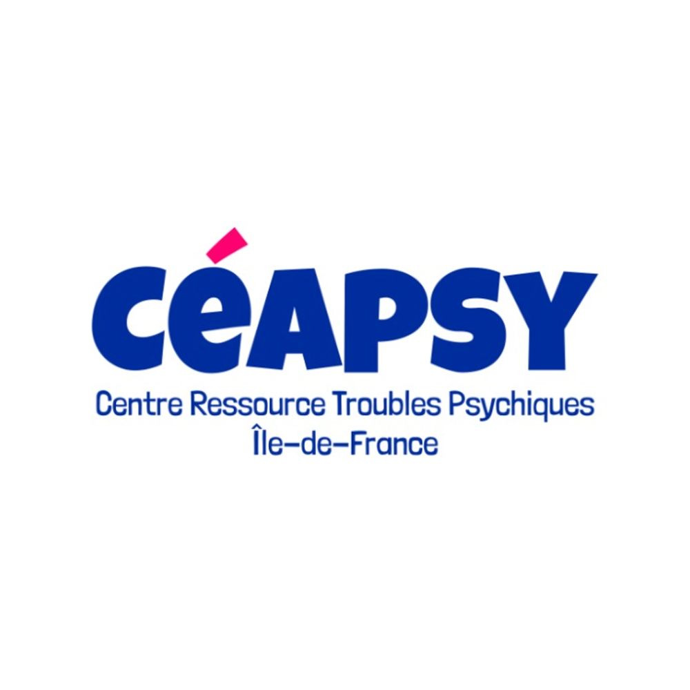 Céapsy Île-de-France